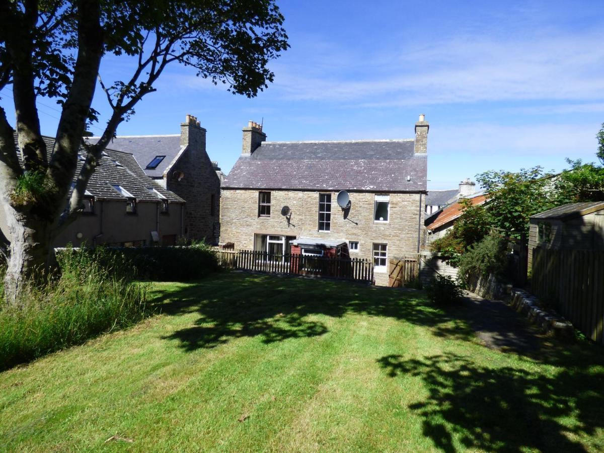 Vila St Clair House Orkneje Exteriér fotografie